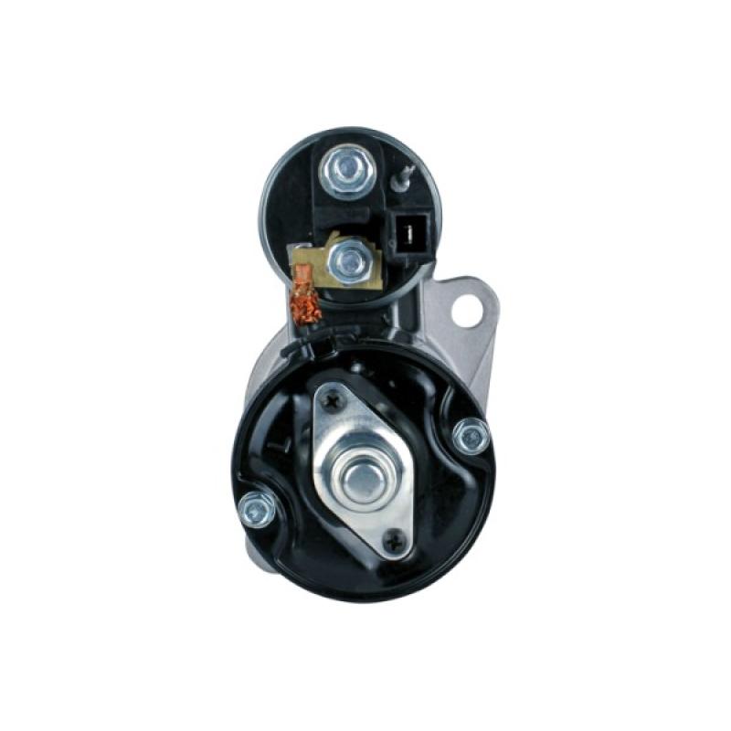 Démarreur HELLA 8EA 012 527-541 - Visuel 2