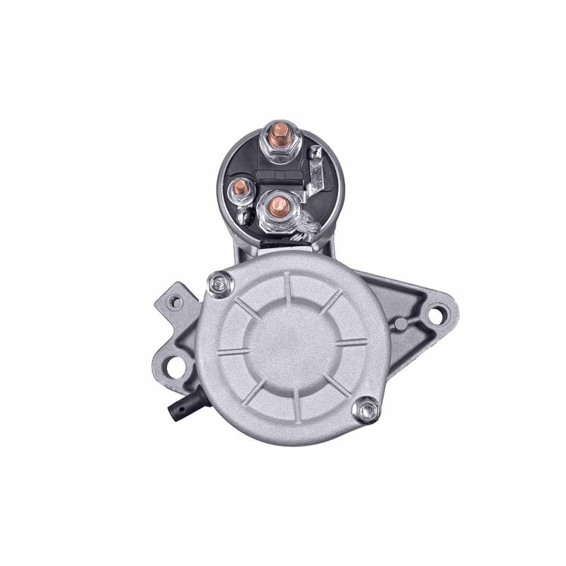 Démarreur HELLA 8EA 012 527-581 - Visuel 2