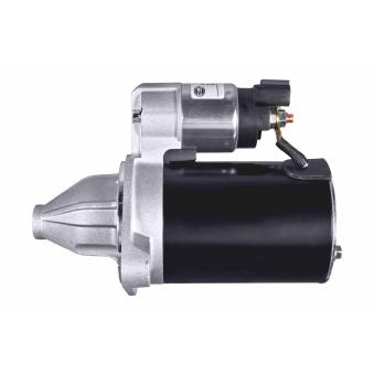 Démarreur HELLA 8EA 012 527-701 pour MERCEDES-BENZ CLASSE B 1.4 - 109cv