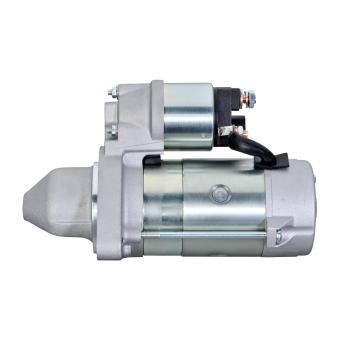 Démarreur HELLA 8EA 012 527-711 pour LEXUS IS 200d - 150cv