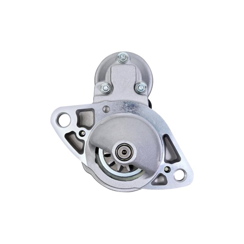 Démarreur HELLA 8EA 012 527-711 - Visuel 1