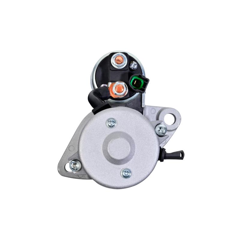 Démarreur HELLA 8EA 012 527-711 - Visuel 2