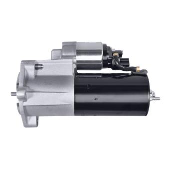 Démarreur HELLA 8EA 012 527-731 pour MAZDA 323 2.0 TDI - 126cv