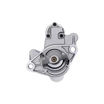 Démarreur HELLA 8EA 012 527-791 pour MINI MINI Cooper - 116cv
