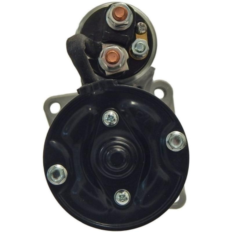 Démarreur HELLA 8EA 012 527-851 - Visuel 2