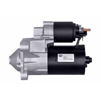 Démarreur HELLA [8EA 012 527-881]