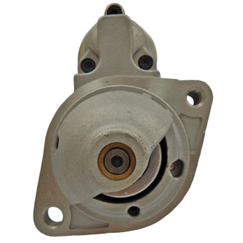 Démarreur HELLA 8EA 012 528-041 - Visuel 1