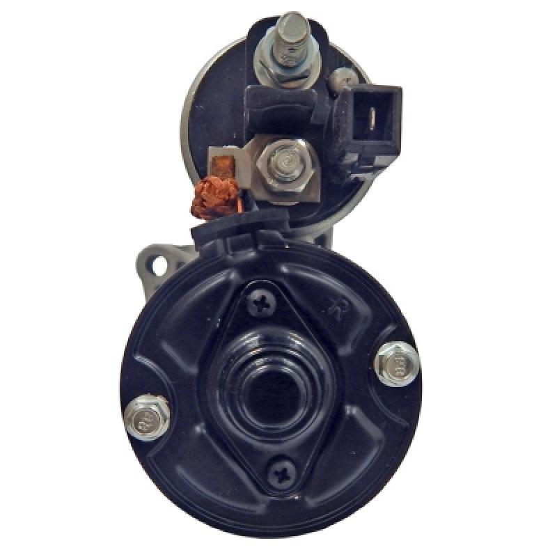 Démarreur HELLA 8EA 012 528-041 - Visuel 2