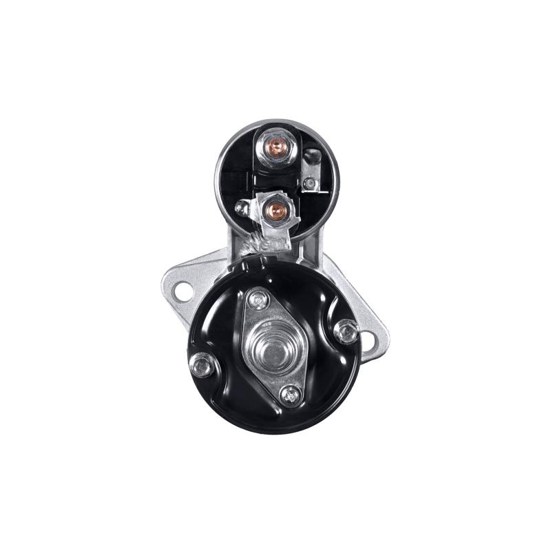 Démarreur HELLA 8EA 012 528-201 - Visuel 2