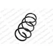 LESJOFORS 4062052 - Ressort de suspension