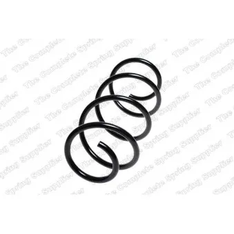 Ressort de suspension LESJOFORS OEM 540109U01A