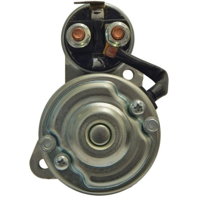 Démarreur HELLA 8EA 012 528-321 - Visuel 2