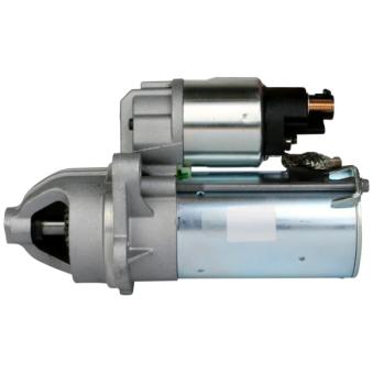 Démarreur HELLA OEM 12568931 Démarreur HELLA OEM 12568931