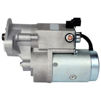 Démarreur HELLA OEM 2810064350 Démarreur HELLA OEM 2810064350