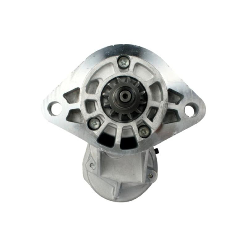 Démarreur HELLA 8EA 012 528-431 - Visuel 1