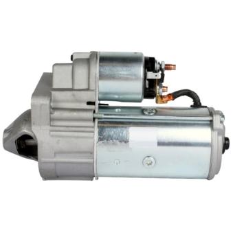 Démarreur HELLA OEM 7701499477