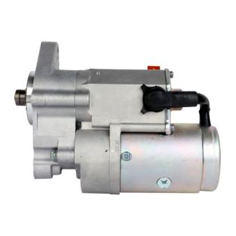 Démarreur HELLA OEM 361004X210 Démarreur HELLA OEM 361004X210
