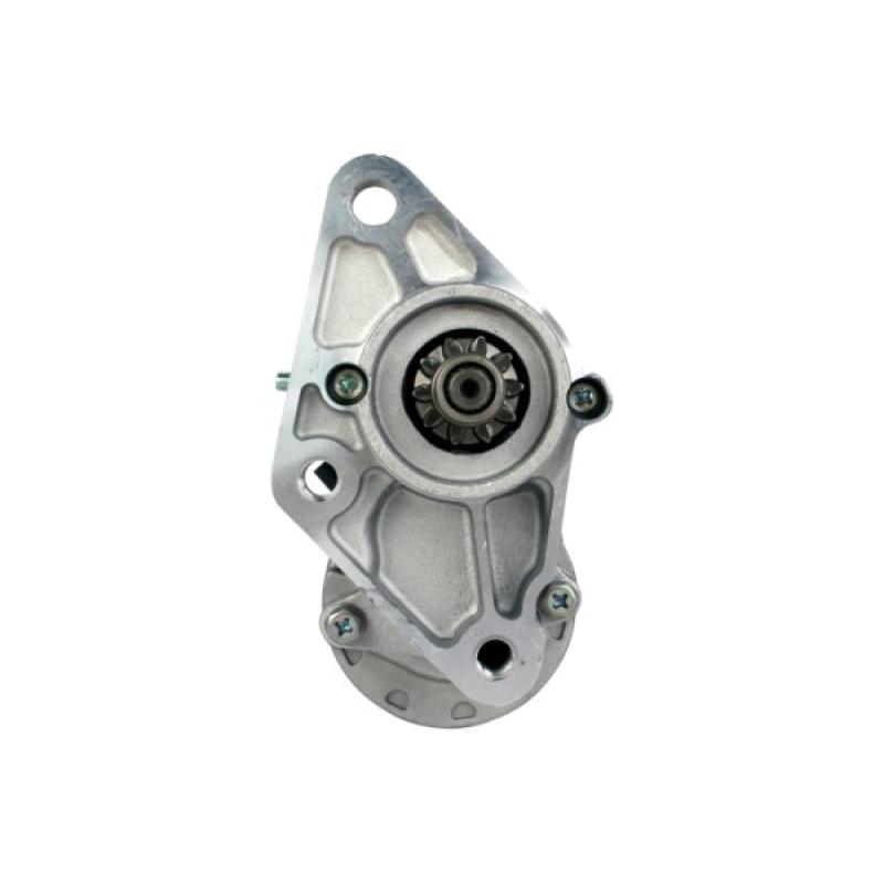 Démarreur HELLA 8EA 012 528-491 - Visuel 1