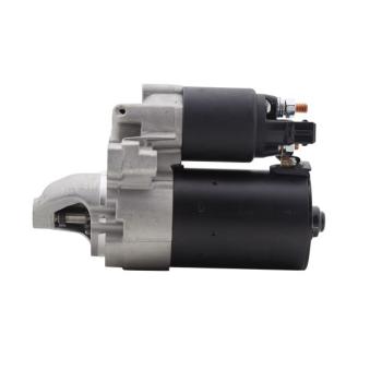 Démarreur HELLA 8EA 012 528-511 pour MITSUBISHI ECLIPSE CROSS 1.2 THP 110 - 110cv