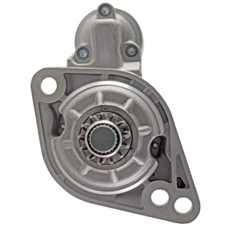 Démarreur HELLA 8EA 012 528-531 - Visuel 1