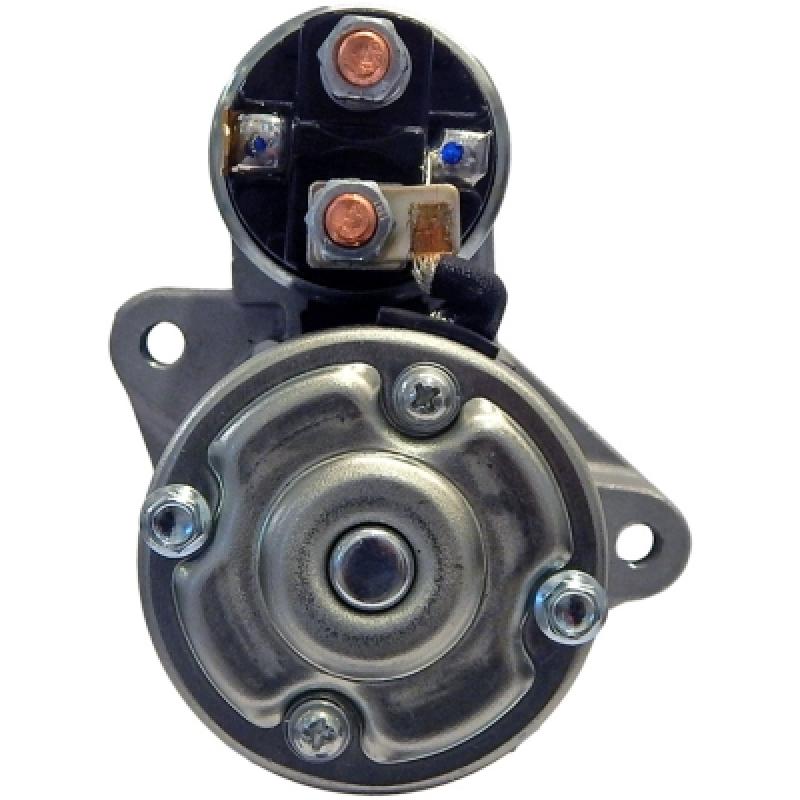 Démarreur HELLA 8EA 012 528-631 - Visuel 2