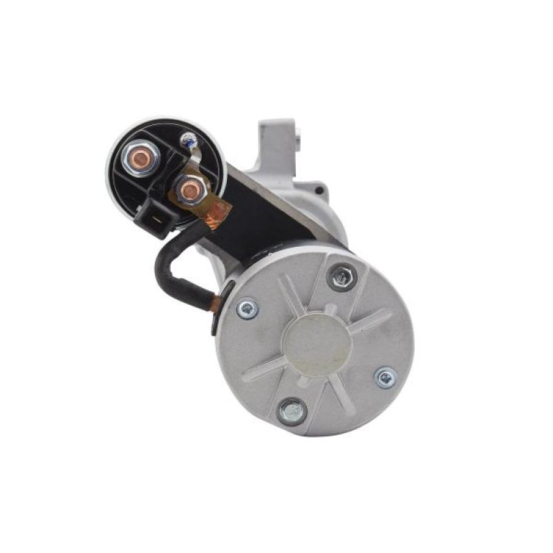 Démarreur HELLA 8EA 012 528-781 - Visuel 2