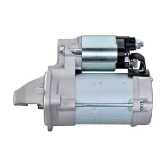 Démarreur HELLA 8EA 012 528-941 pour VOLKSWAGEN PASSAT 1.6 - 110cv