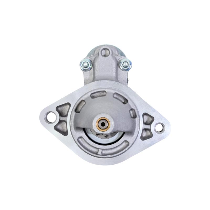 Démarreur HELLA 8EA 012 528-941 - Visuel 1