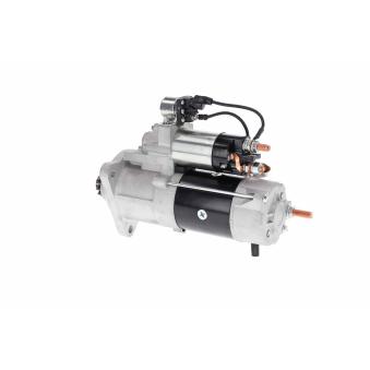 Démarreur HELLA OEM M009T82672