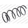 Ressort de suspension LESJOFORS [4062080]