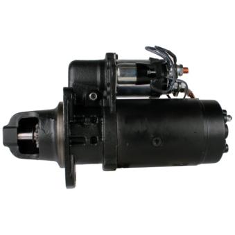 Démarreur HELLA OEM 1357210