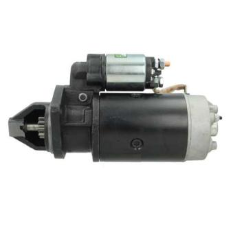 Démarreur HELLA OEM 51262017153 Démarreur HELLA OEM 51262017153