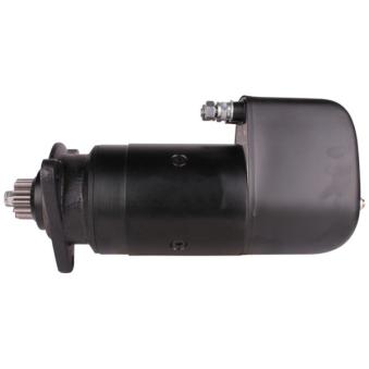 Démarreur HELLA OEM 3964839