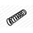 Ressort de suspension LESJOFORS [4063421]