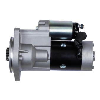 Démarreur HELLA [8EA 015 642-031]