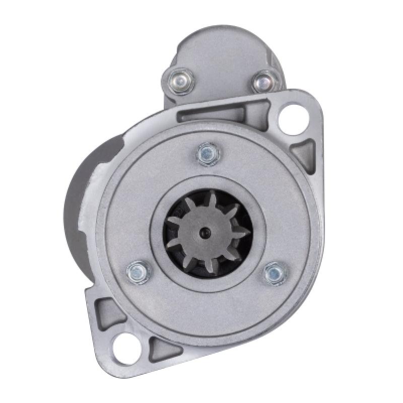 Démarreur HELLA 8EA 015 642-031 - Visuel 1