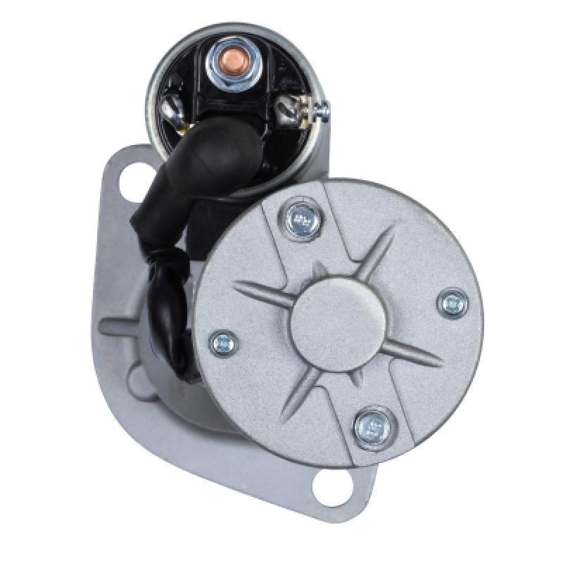 Démarreur HELLA 8EA 015 642-031 - Visuel 2