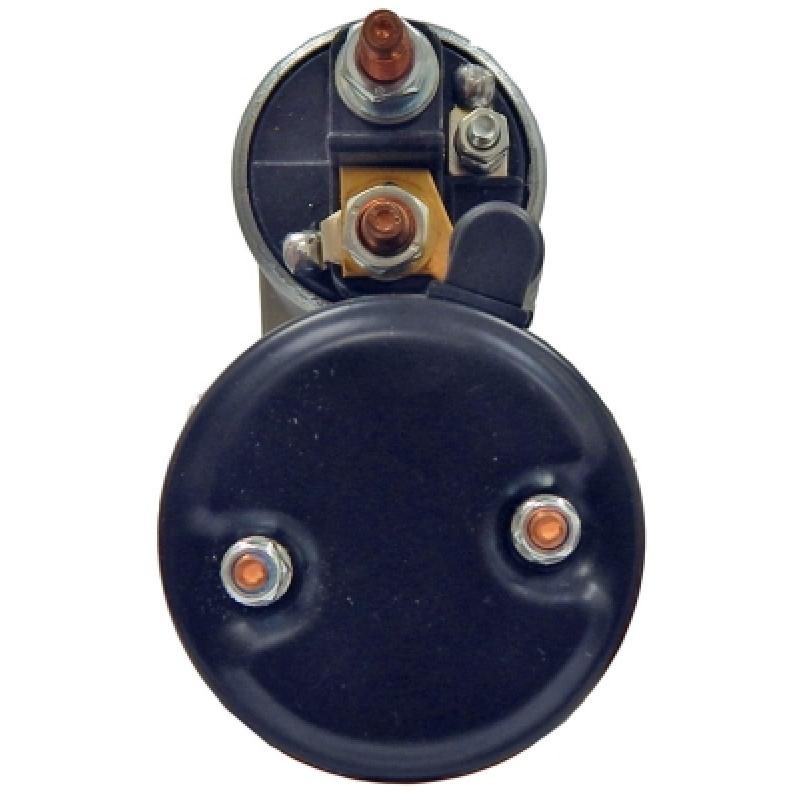 Démarreur HELLA 8EA 015 642-071 - Visuel 2