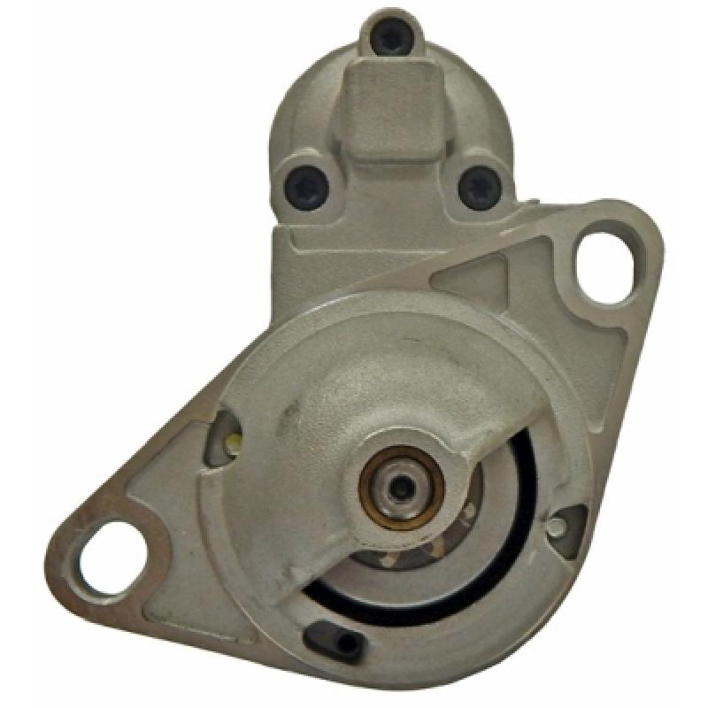 Démarreur HELLA 8EA 015 642-111 - Visuel 1