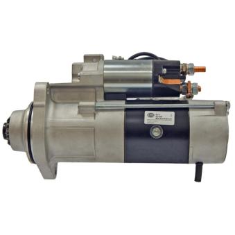 Démarreur HELLA OEM M9T62871