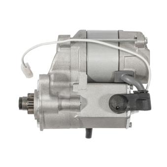 Démarreur HELLA OEM 1661163012