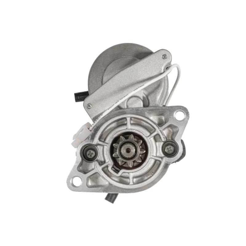 Démarreur HELLA 8EA 015 642-151 - Visuel 1