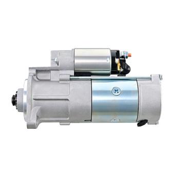 Démarreur HELLA OEM M008T50670