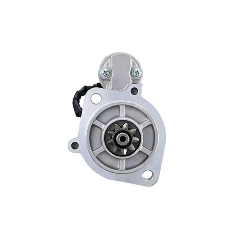 Démarreur HELLA 8EA 015 642-171 - Visuel 1