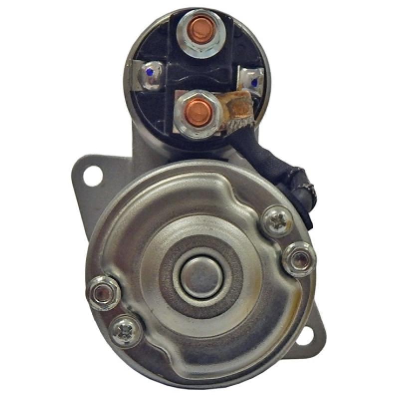 Démarreur HELLA 8EA 015 642-211 - Visuel 2