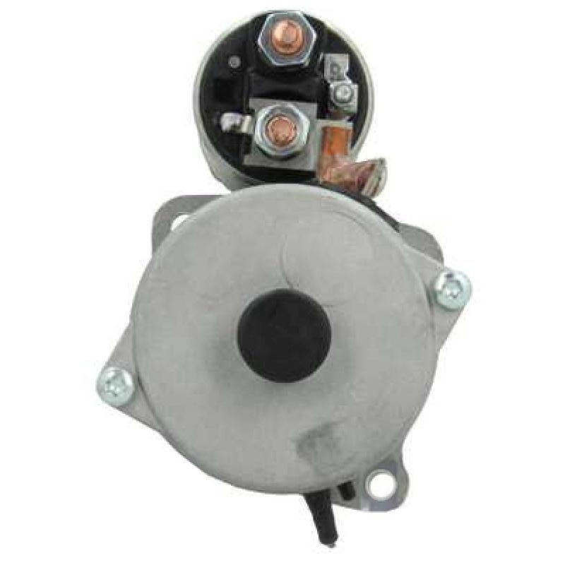 Démarreur HELLA 8EA 015 642-251 - Visuel 2