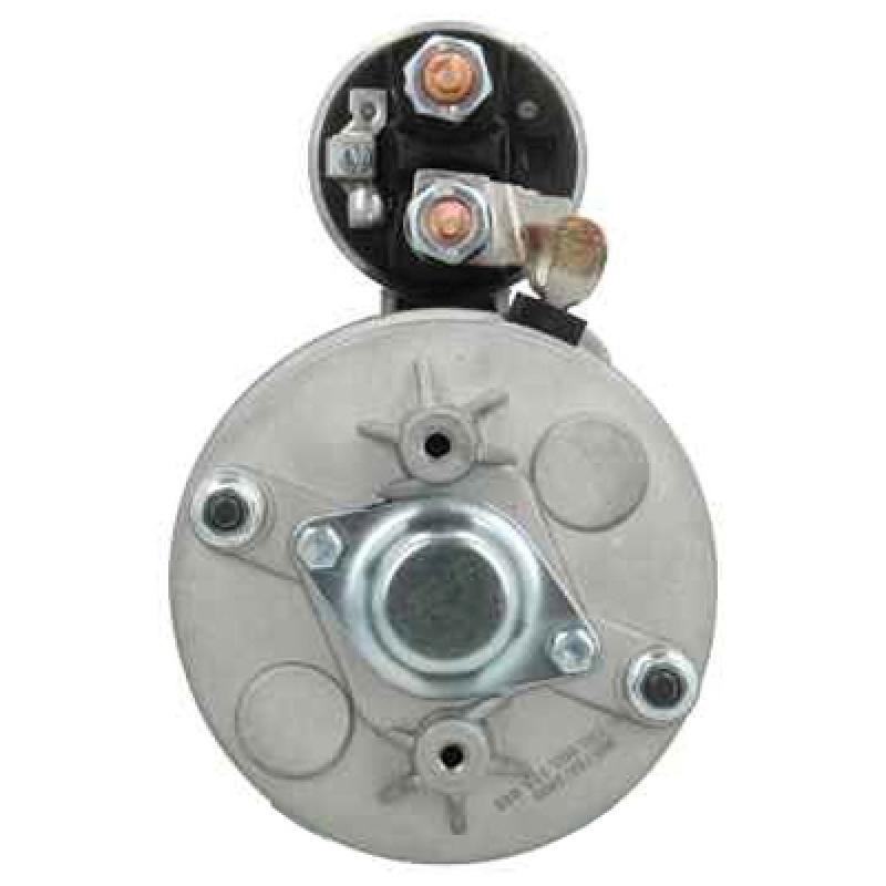 Démarreur HELLA 8EA 015 642-261 - Visuel 2