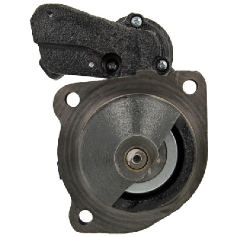 Démarreur HELLA 8EA 015 642-271 - Visuel 1