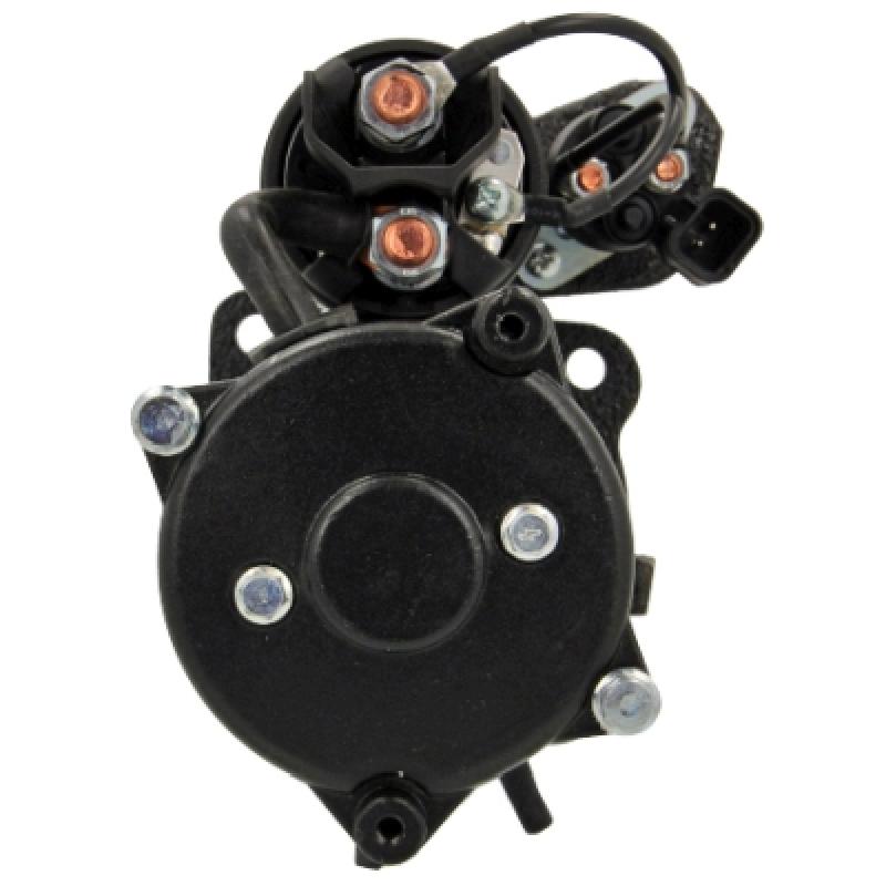 Démarreur HELLA 8EA 015 642-271 - Visuel 2