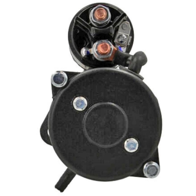 Démarreur HELLA 8EA 015 642-311 - Visuel 2